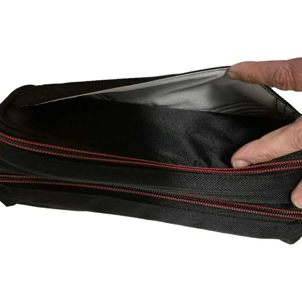Elleven black travel